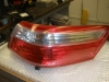 Toyota - TAILLIGHT TAIL LIGHT - DRIVER